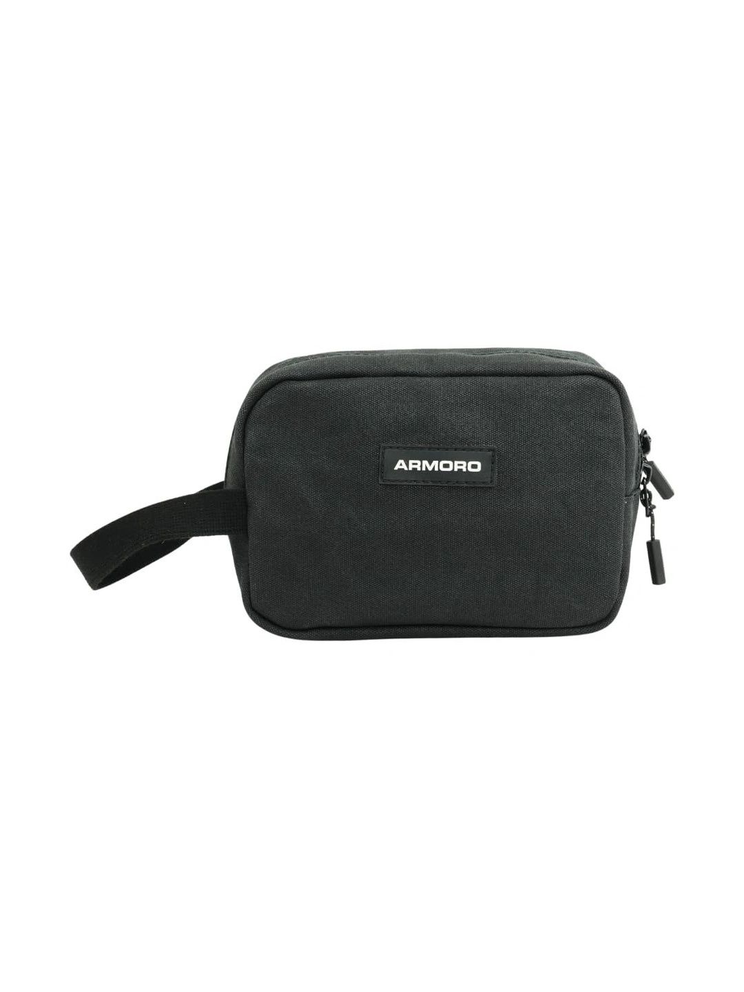 ARMORO Textured Handheld Bag-picture-43