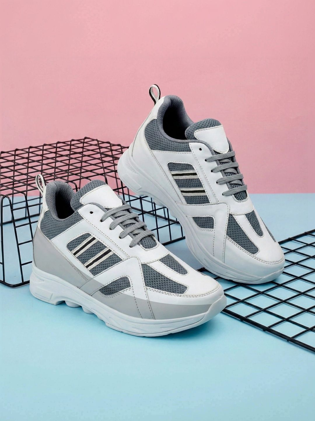 yuvrato baxi Men Walking Shoes-picture-21