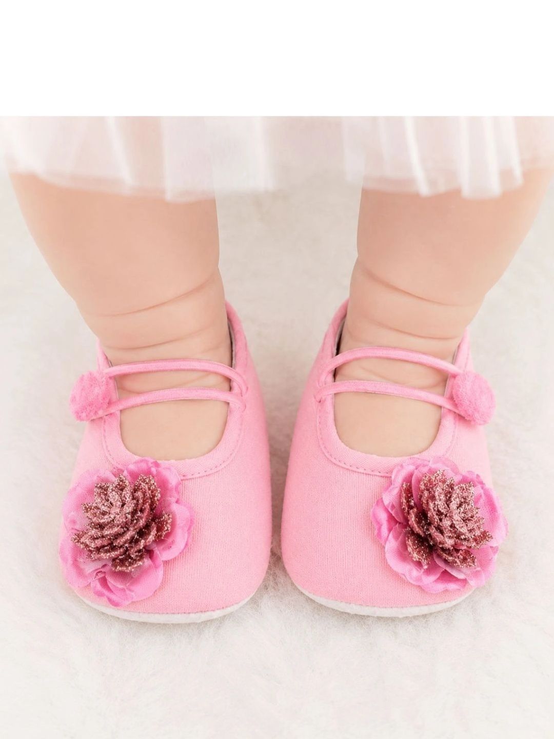YK Girls Casual Shoes-picture-10