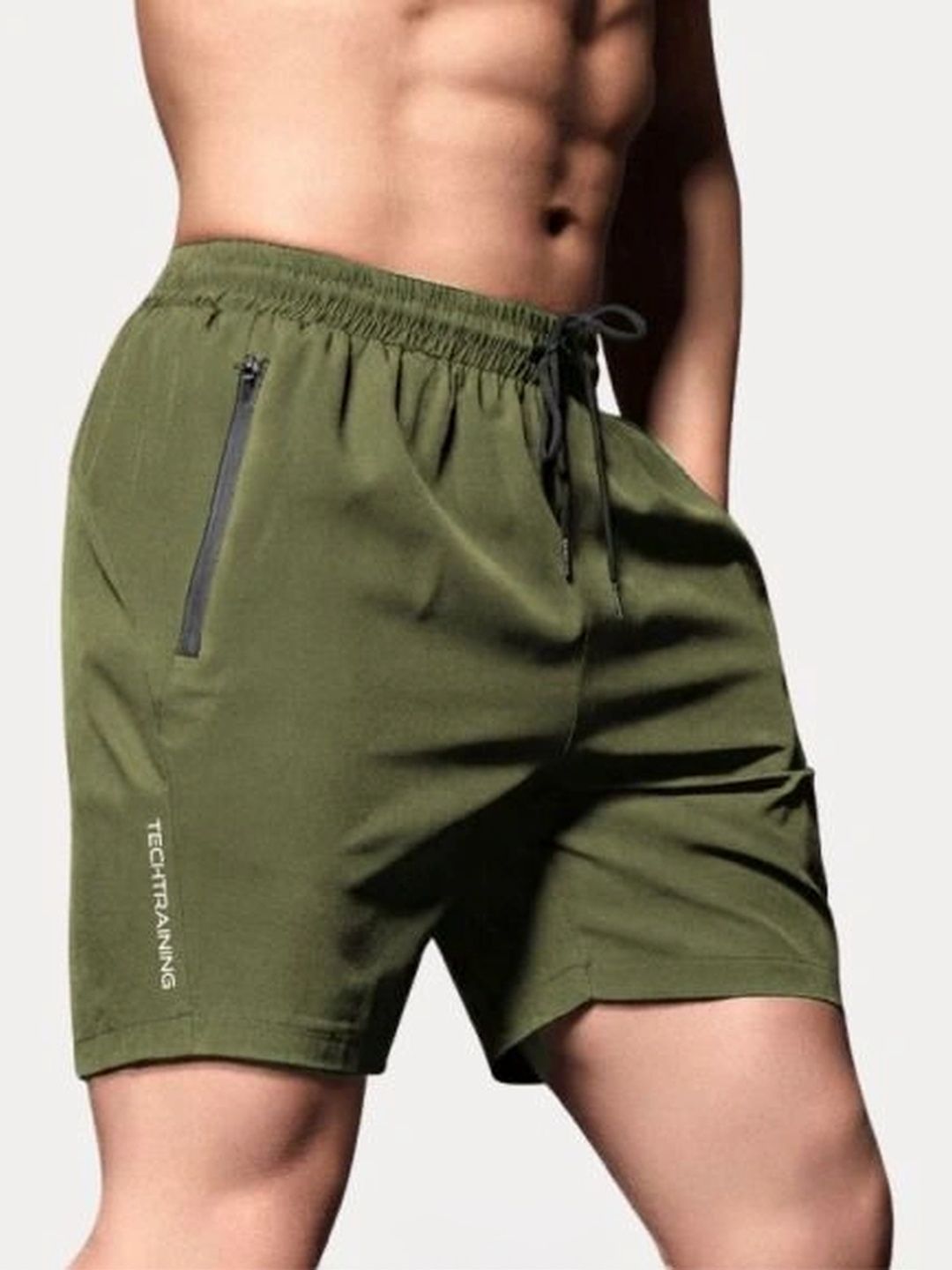 LOTHRIC Men Training or Gym Sports Shorts-picture-56
