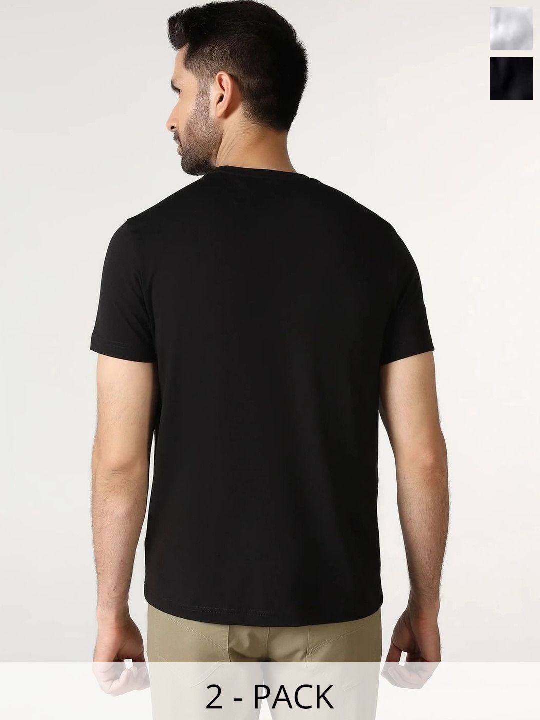 WIKE DENIMS Men 2 T-shirt-picture-58