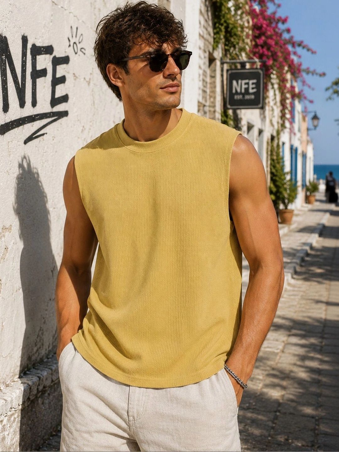 Bene Kleed Men T-shirt-picture-35