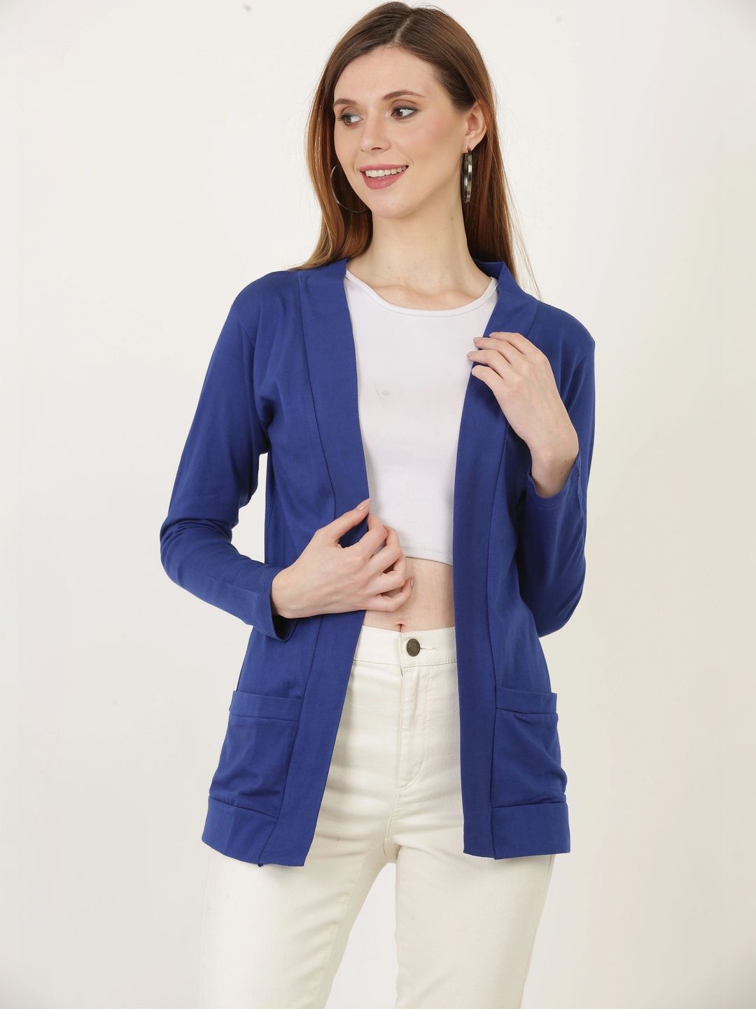 DDASPRATION Women Shrug-picture-32
