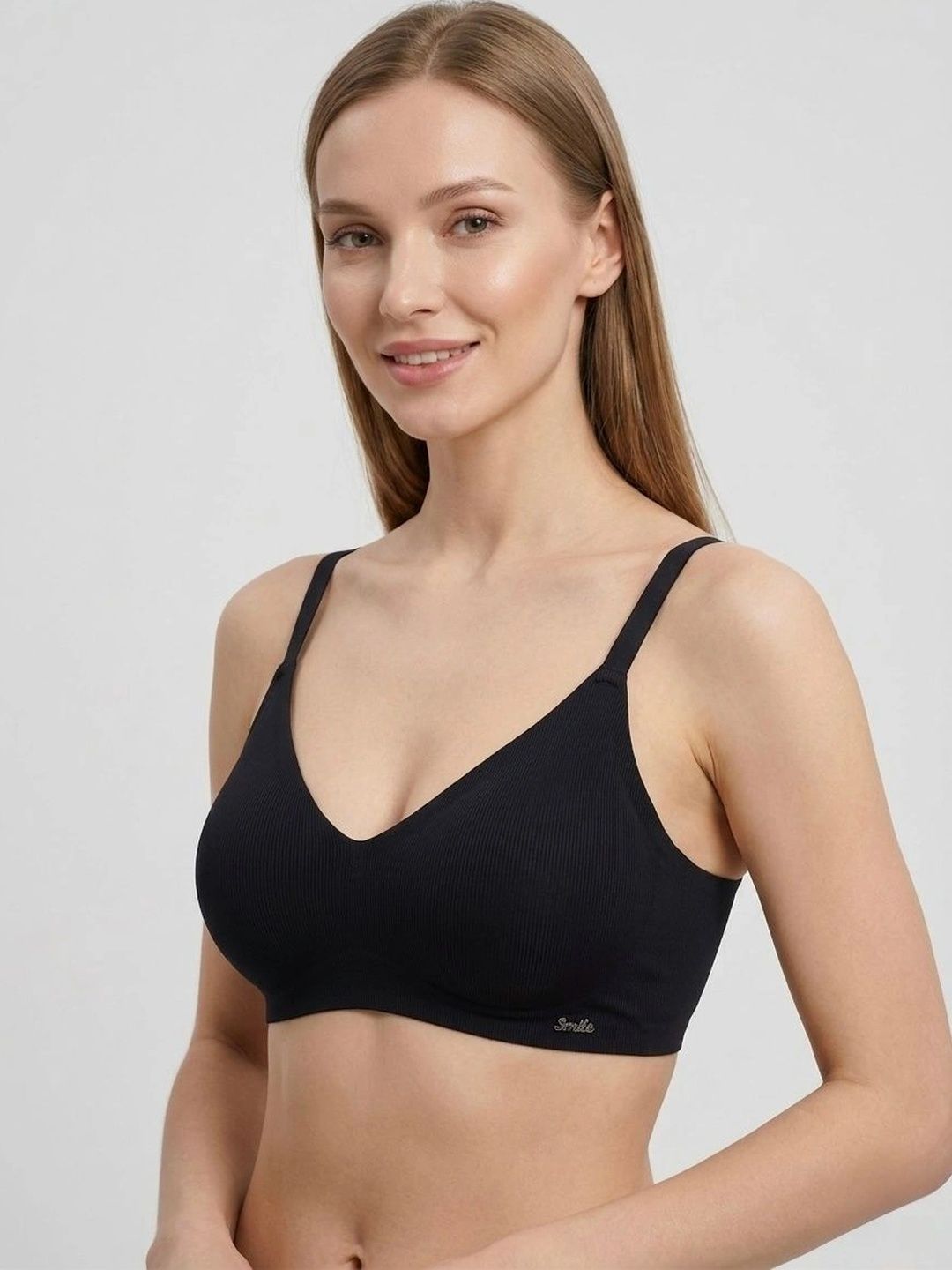 SNUGGLE STORE Bra Full Coverage Heavily Padded-picture-40