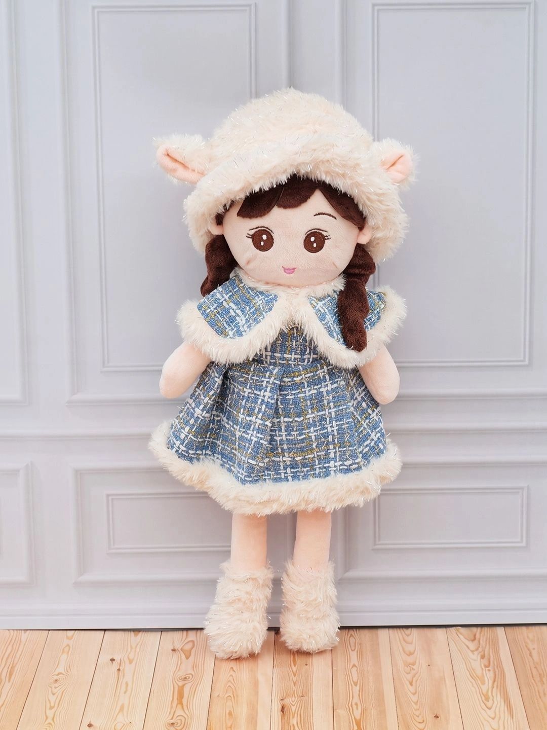 DukieKooky Polyfill Doll Soft Toys and Dolls-picture-27