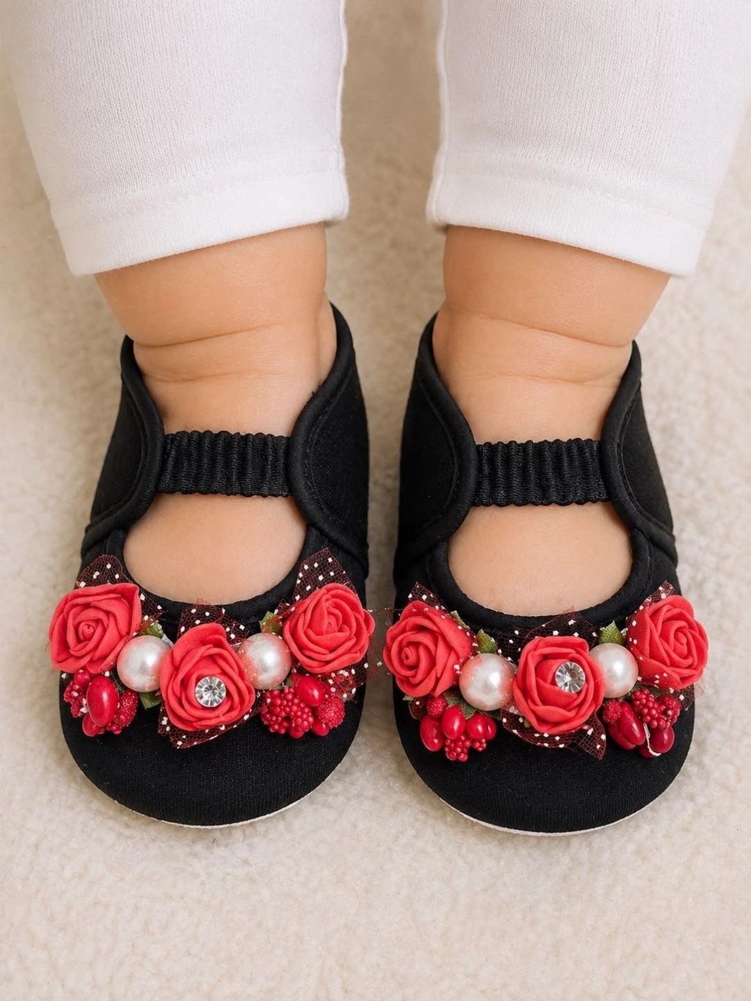 YK Girls Slip-On Sneakers-picture-20