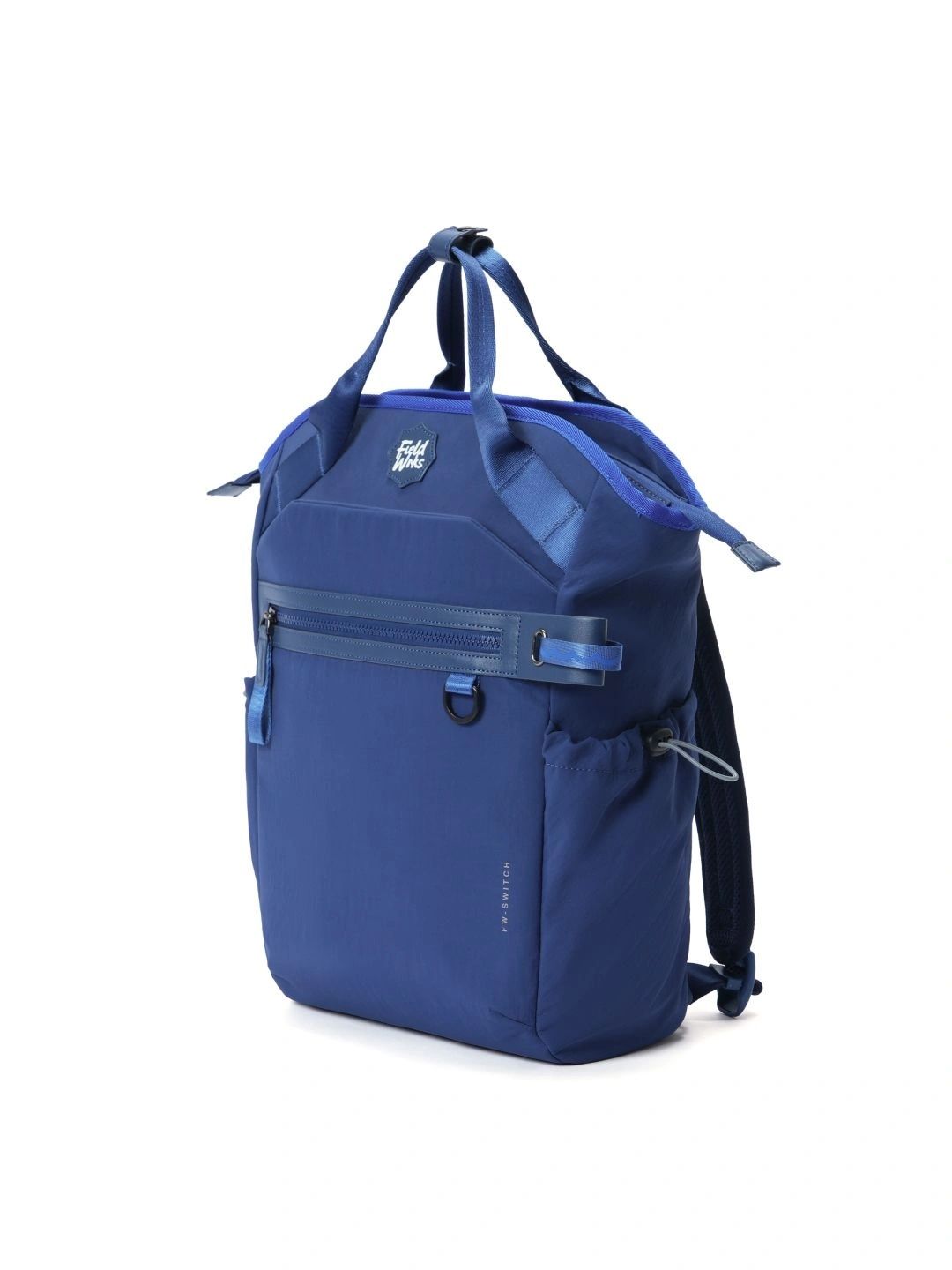 Fieldwrks Unisex Contrast Detail Backpack-picture-31