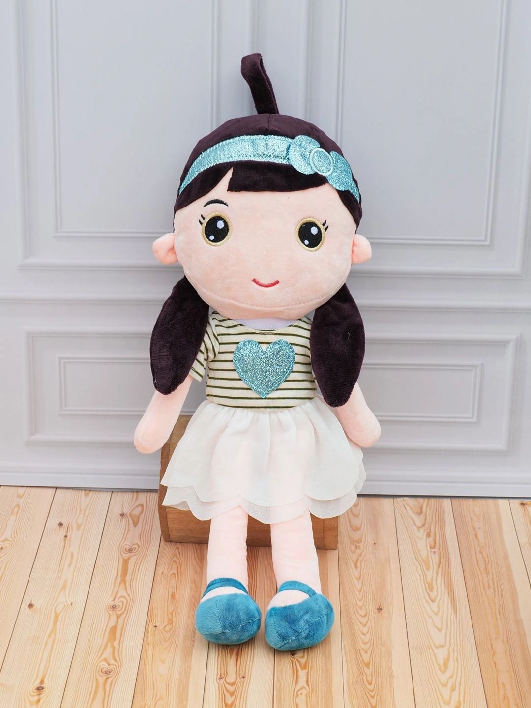 DukieKooky Polyfill Doll Soft Toys and Dolls-picture-20