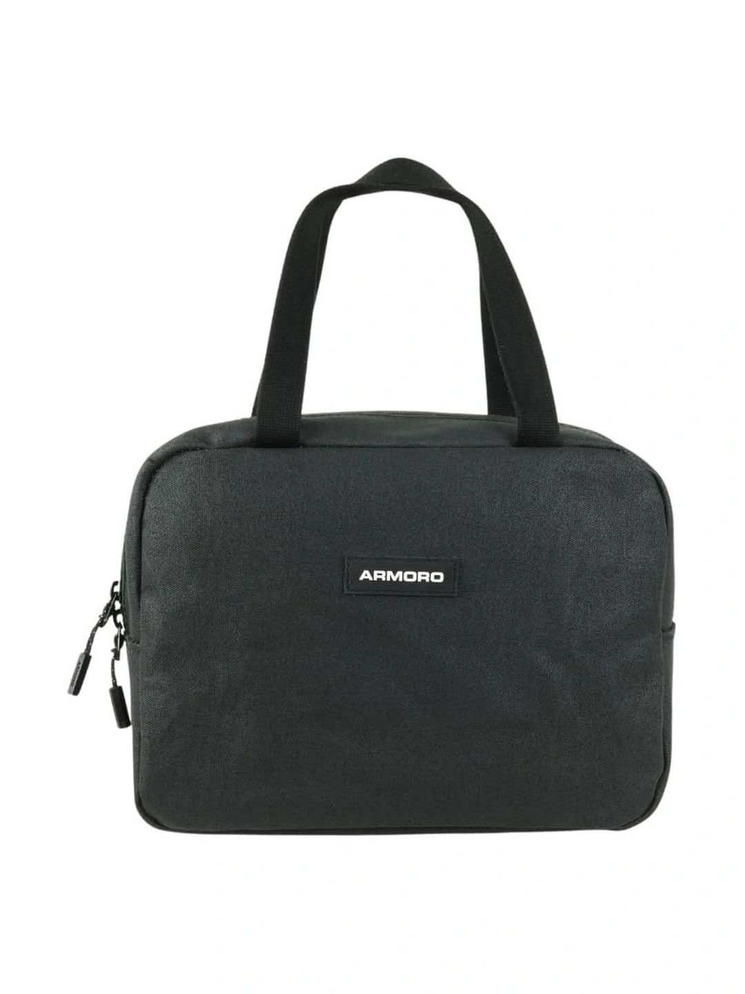 ARMORO Textured Structured Handheld Bag-picture-34