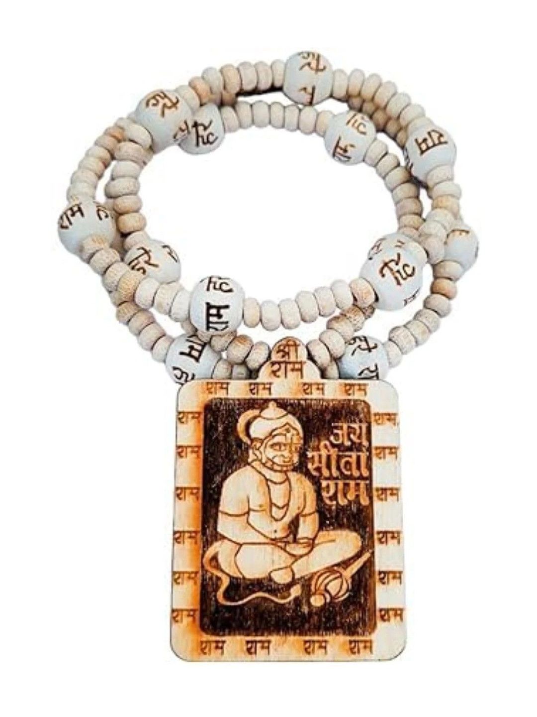 TIGETO Men Silver Handcrafted Necklace-picture-42