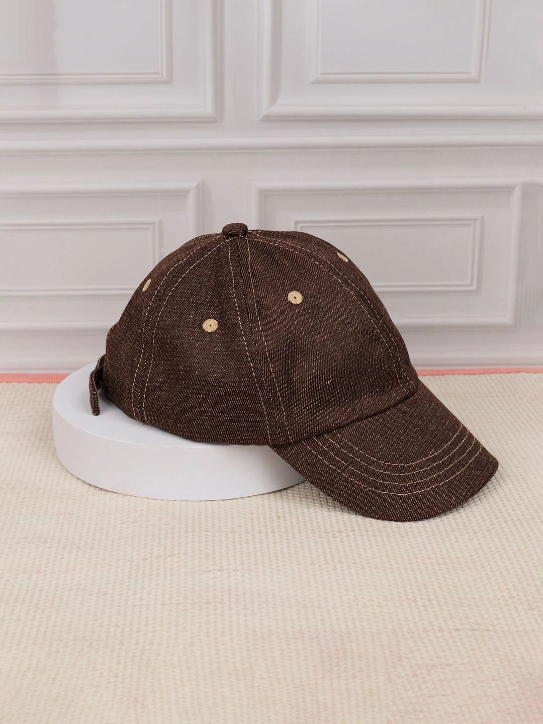 DukieKooky Unisex Kids Baseball Cap-picture-20