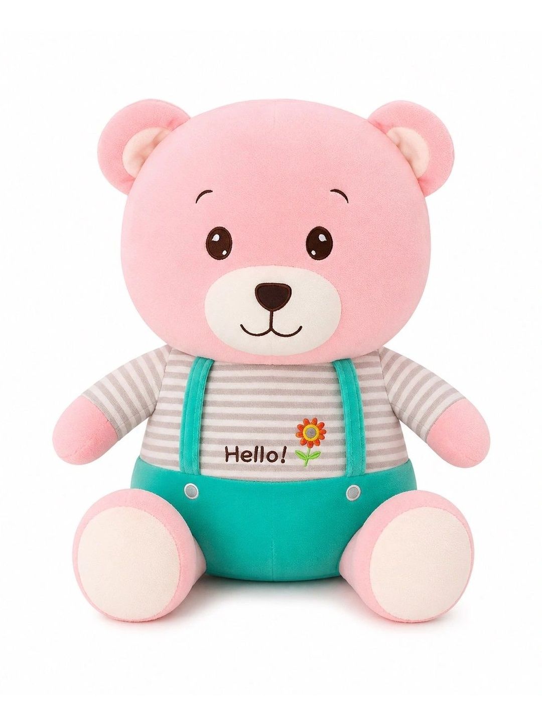 Teddy Daddy Microfibre Teddy Bears Soft Toys and Dolls-picture-8