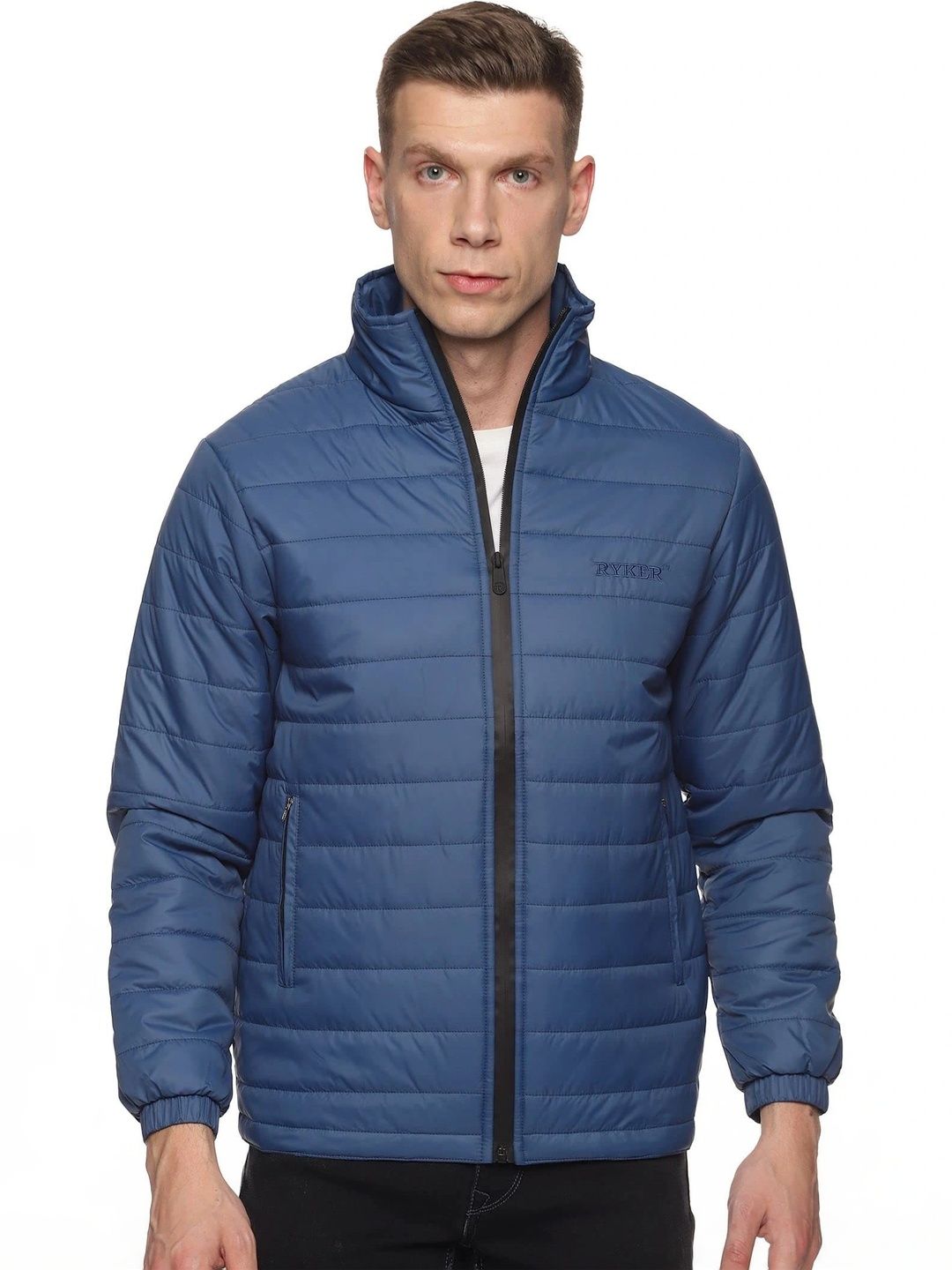 RYKER Men Lightweight Puffer Jacket-picture-25