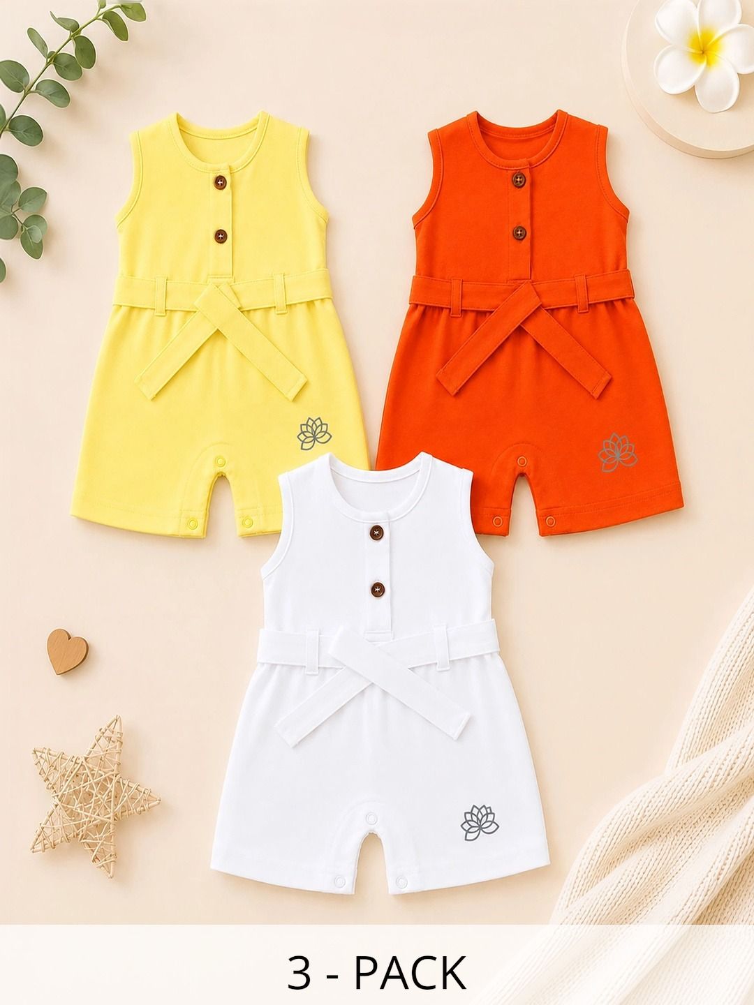 THE MAPLES FASHION Fit & Flare Dress-picture-17