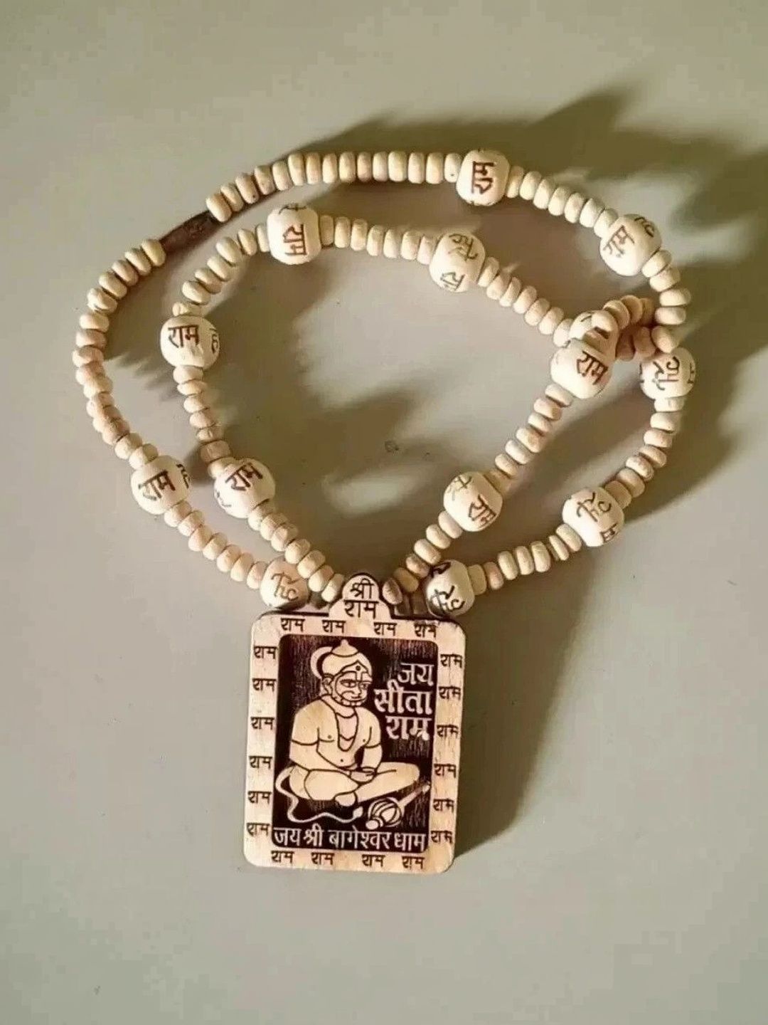 TIGETO Men Silver Handcrafted Necklace-picture-20