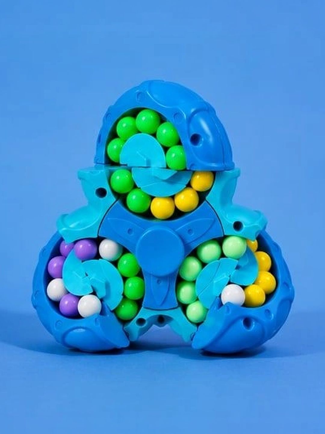 AQUATIDE Spinner Activity Toys and Games-picture-31