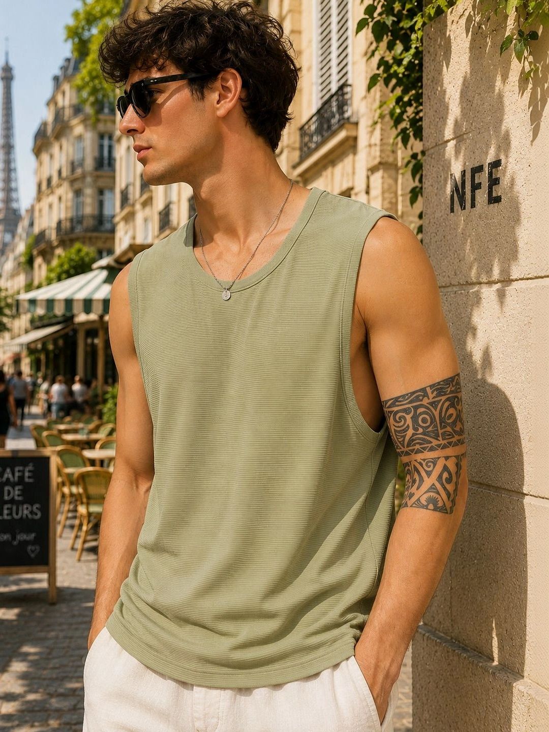 Bene Kleed Men T-shirt-picture-28