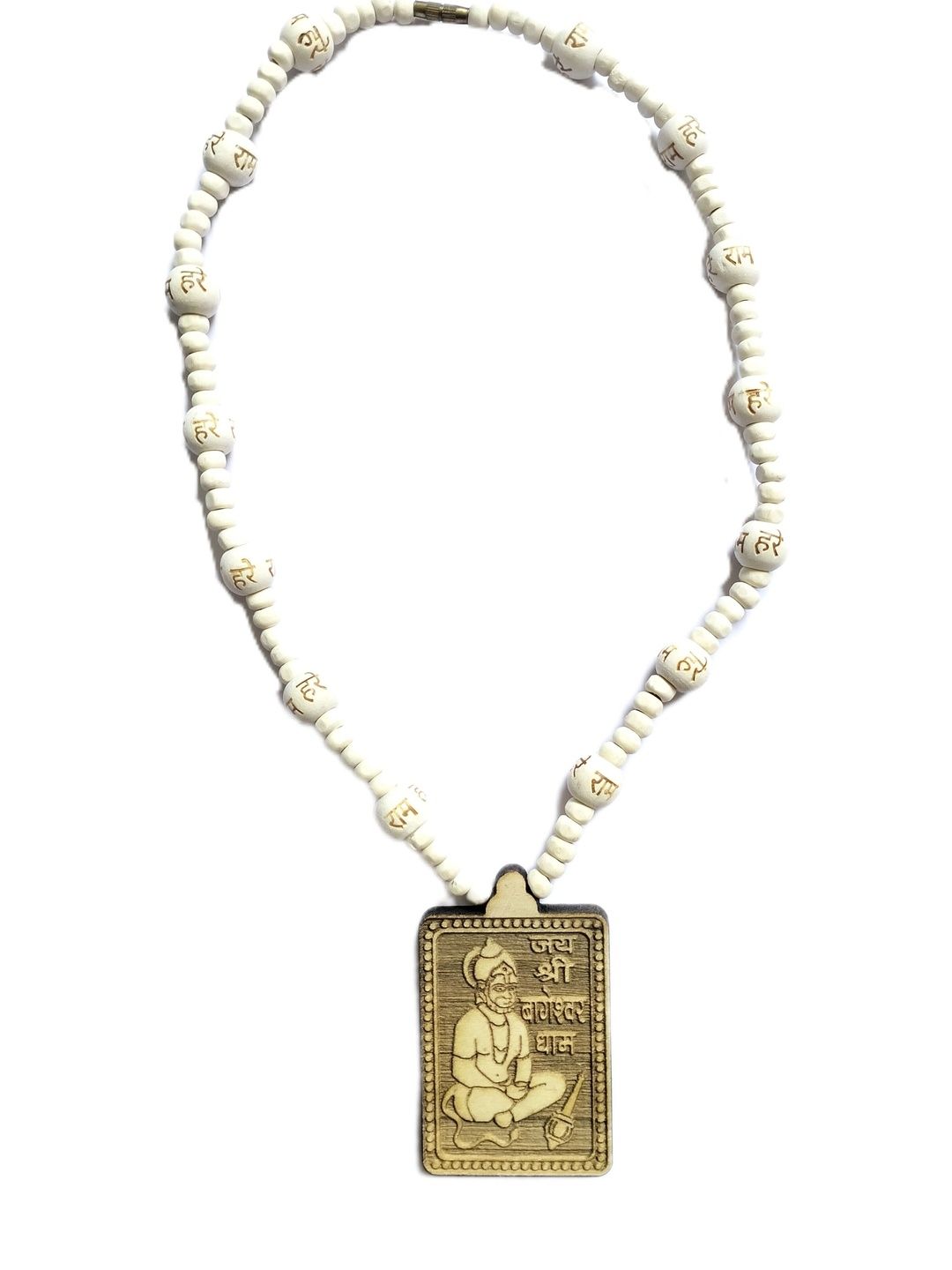 TIGETO Men Silver Handcrafted Necklace-picture-21