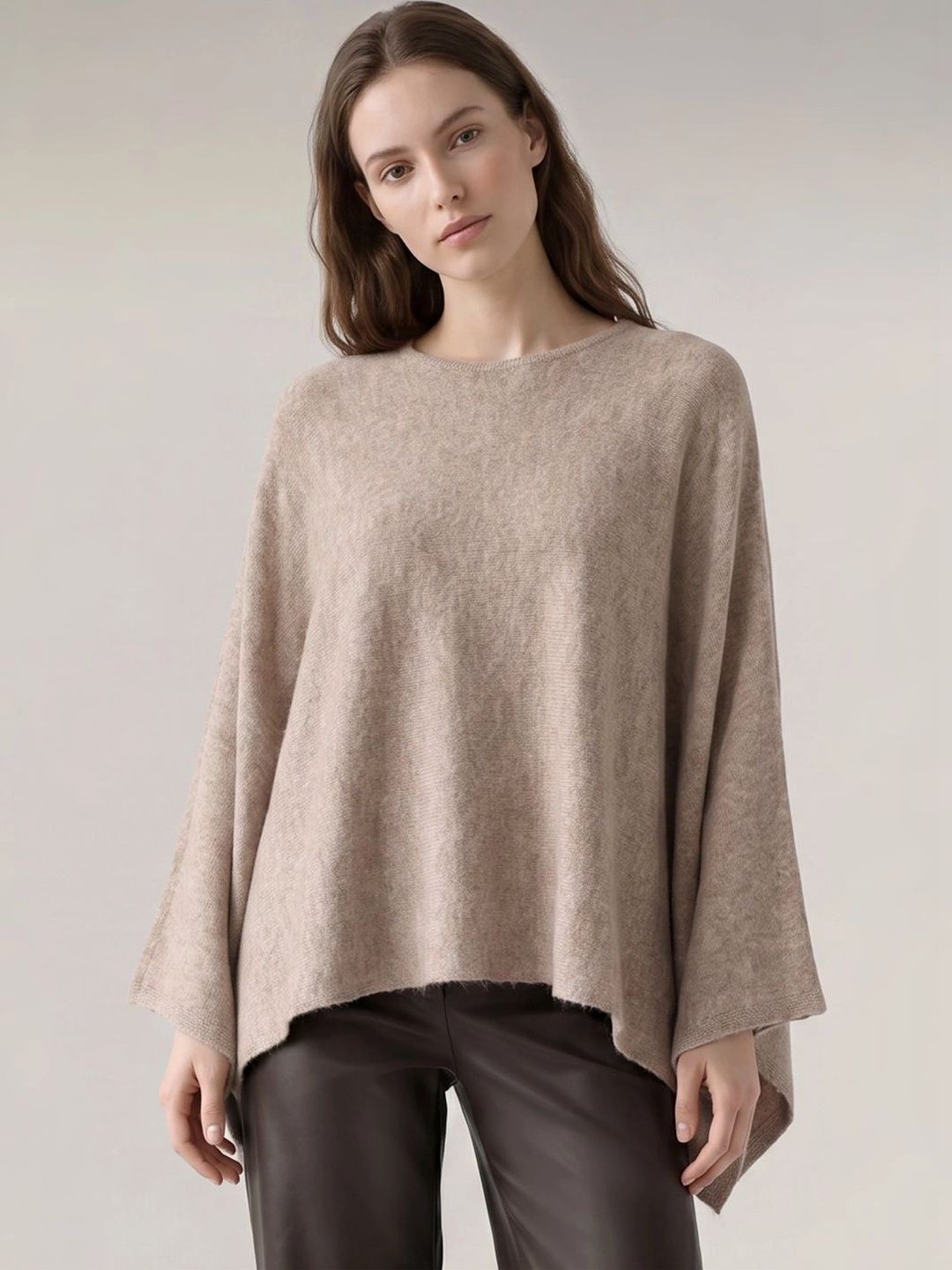 Vero Moda Women Poncho-picture-11