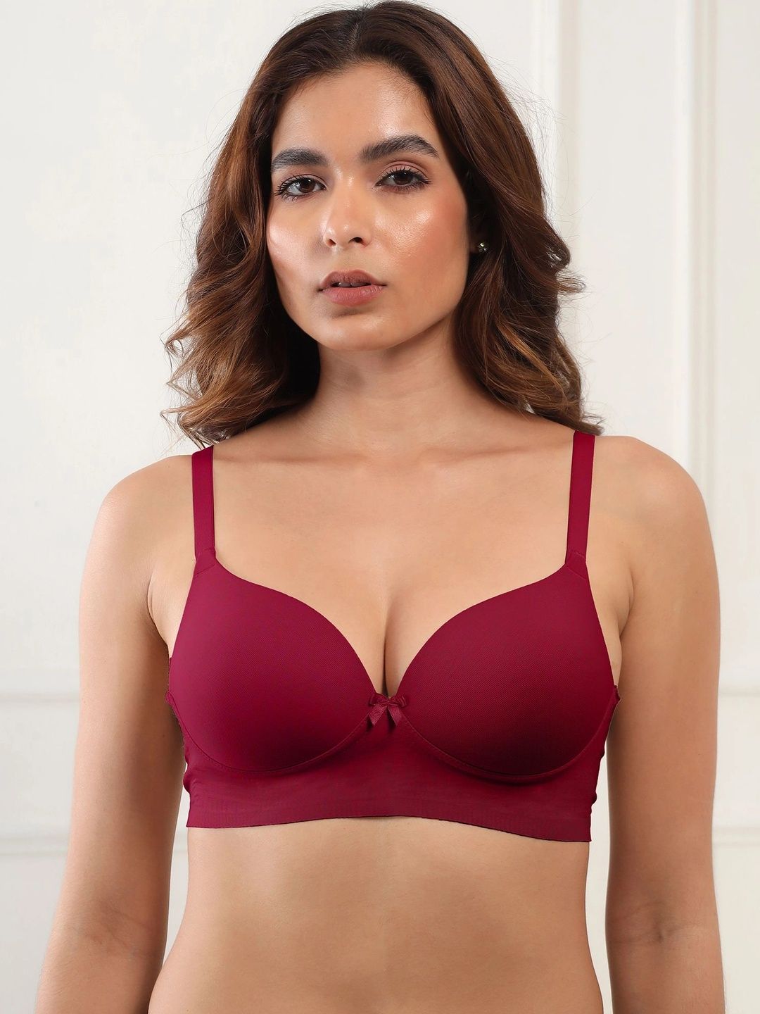 Tweens Bra Medium Coverage Heavily Padded-picture-8