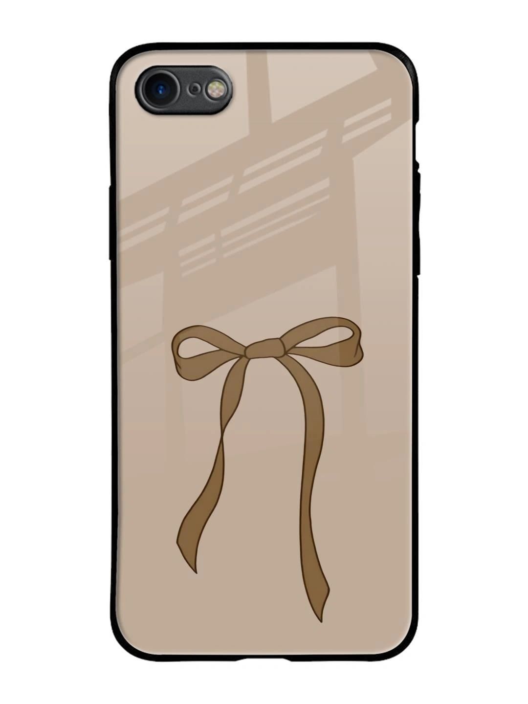 QRIOH Conversational Printed iPhone 6 Back Case Mobile Accessories-picture-44