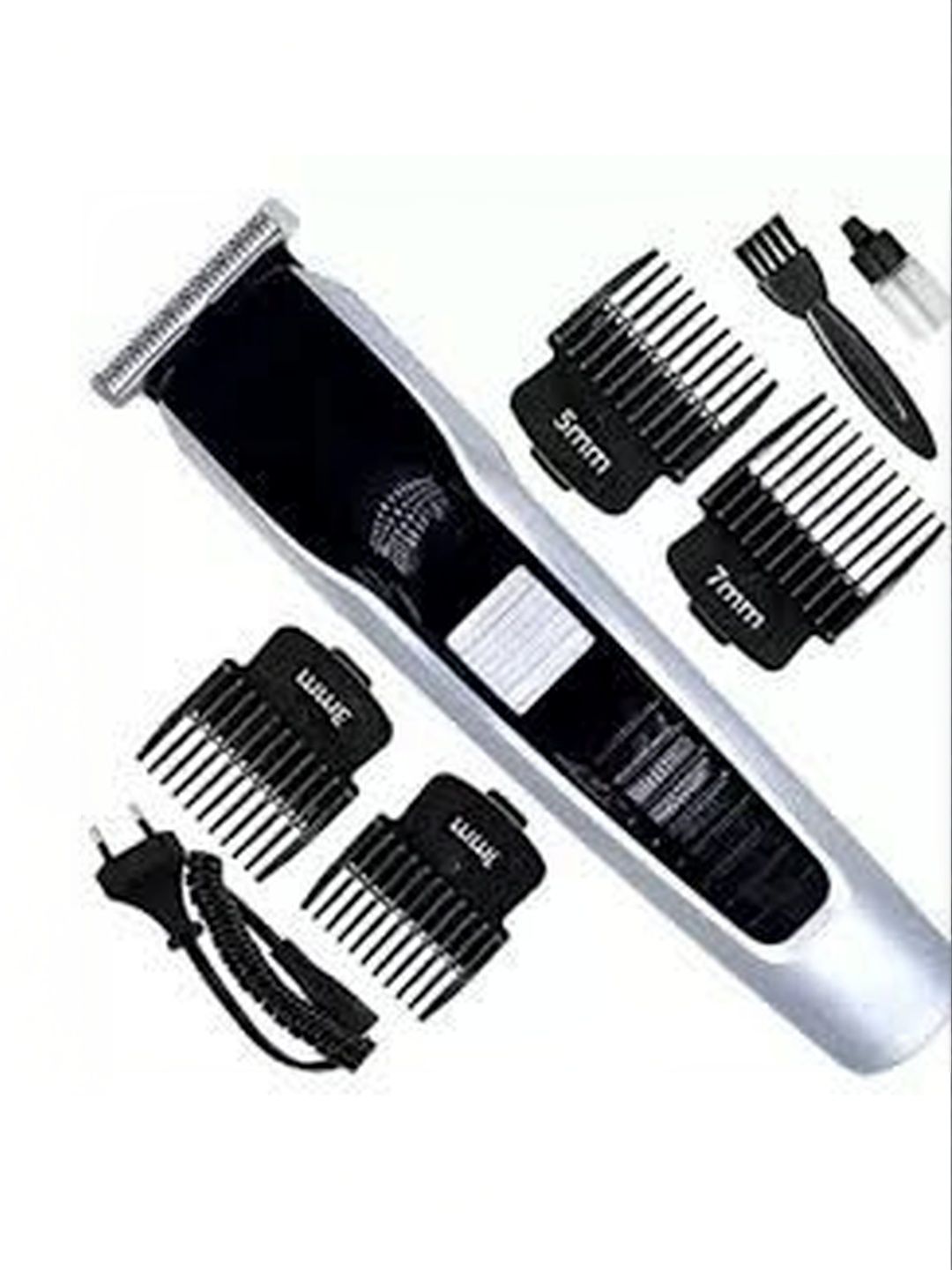VTHIN All-in-One Professional Hair & Body Grooming Kit-image-29