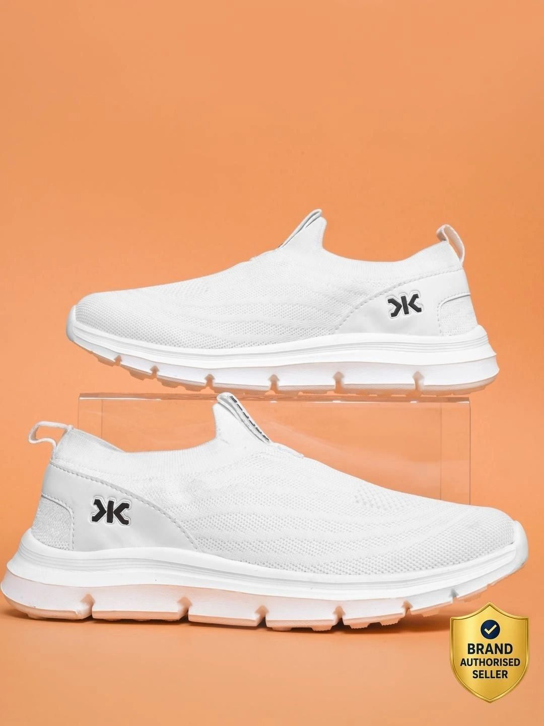 Killer Men Mesh Walking Shoes-image-33