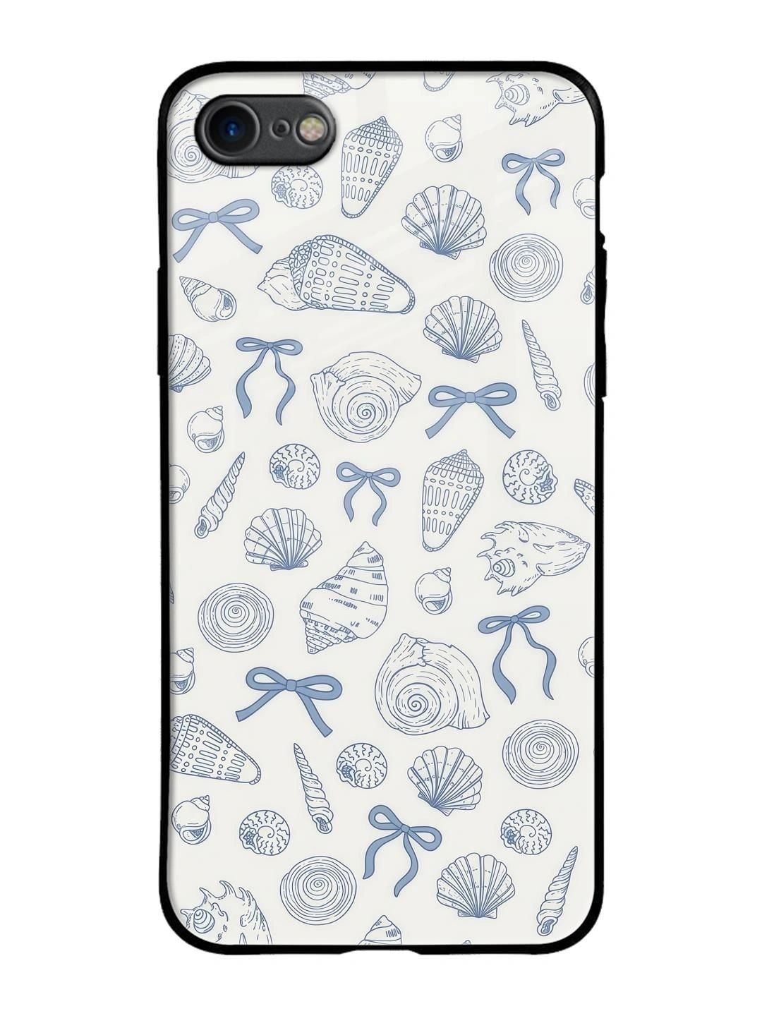 QRIOH Conversational Printed iPhone 6 Back Case Mobile Accessories-picture-16