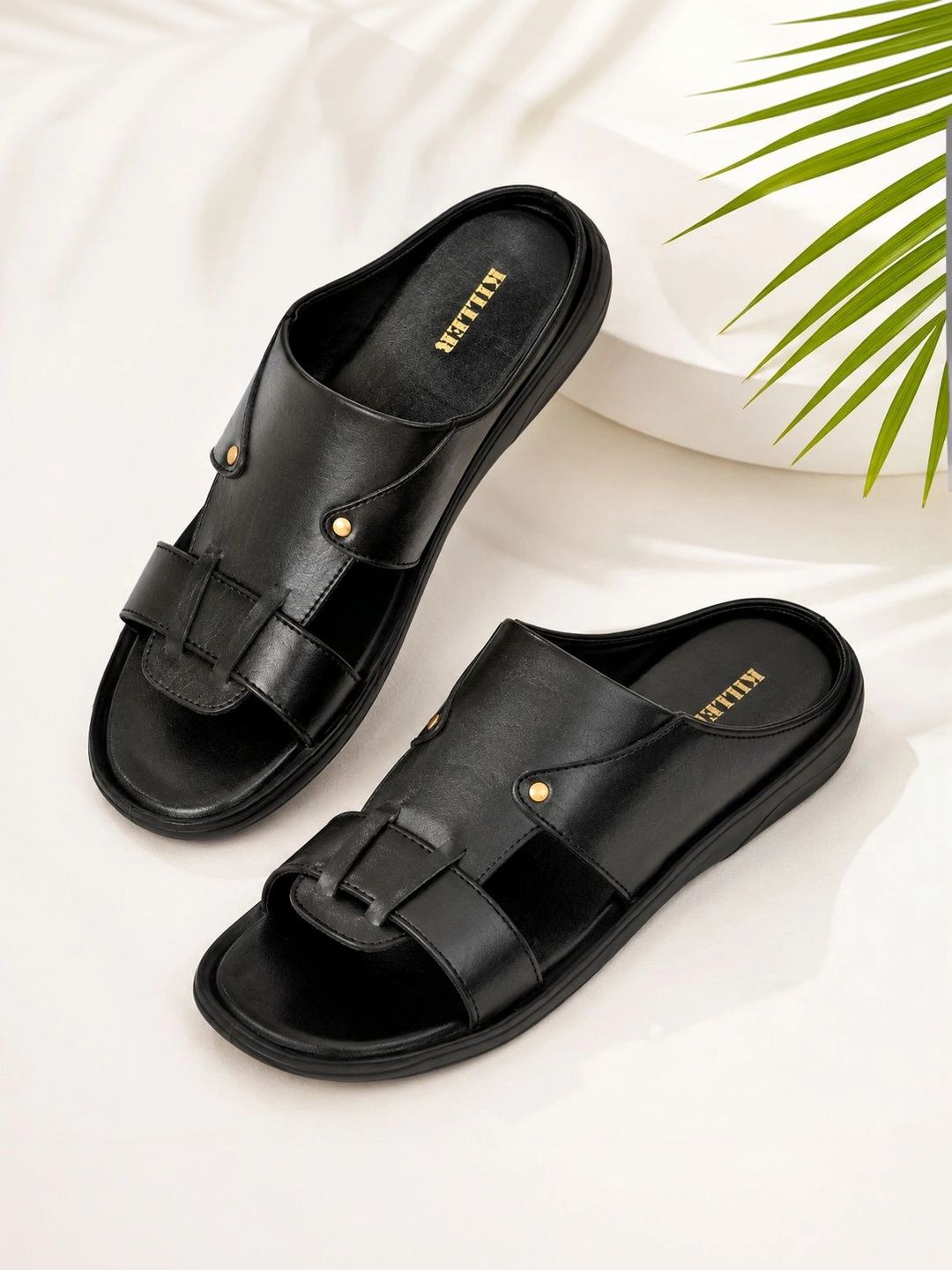 Killer Men Shoe-Style Sandals-picture-20