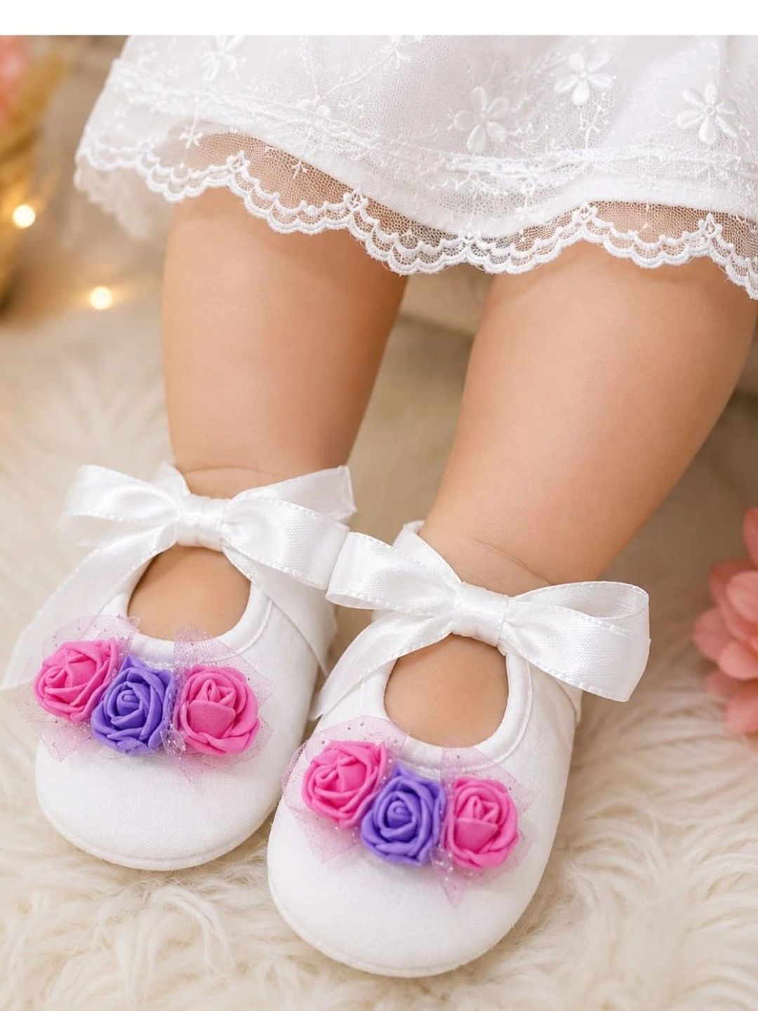 YK Girls Casual Shoes-picture-33