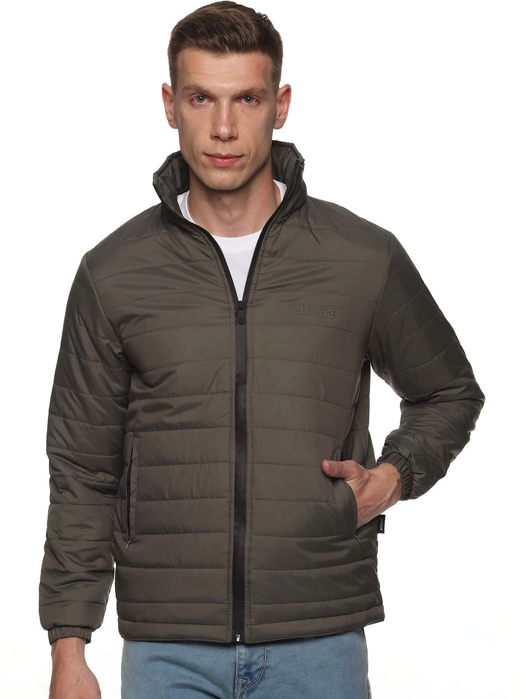 RYKER Men Lightweight Puffer Jacket-picture-13