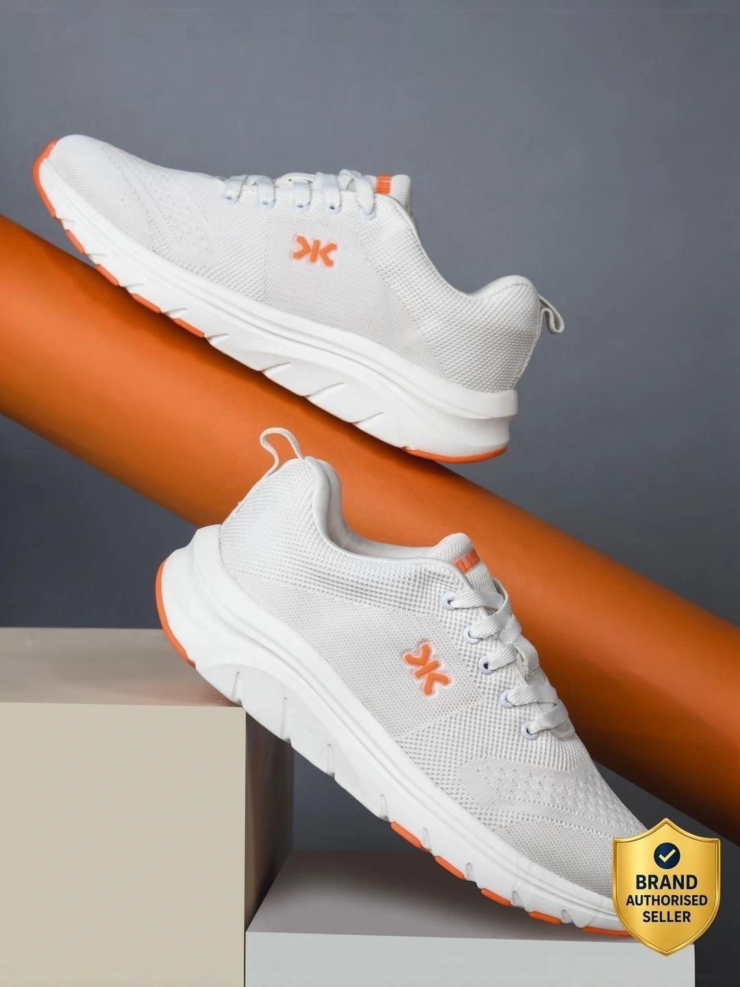 Killer Men Mesh Running Shoes-picture-25
