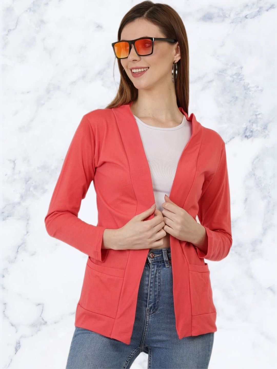 DDASPRATION Women Shrug-picture-23