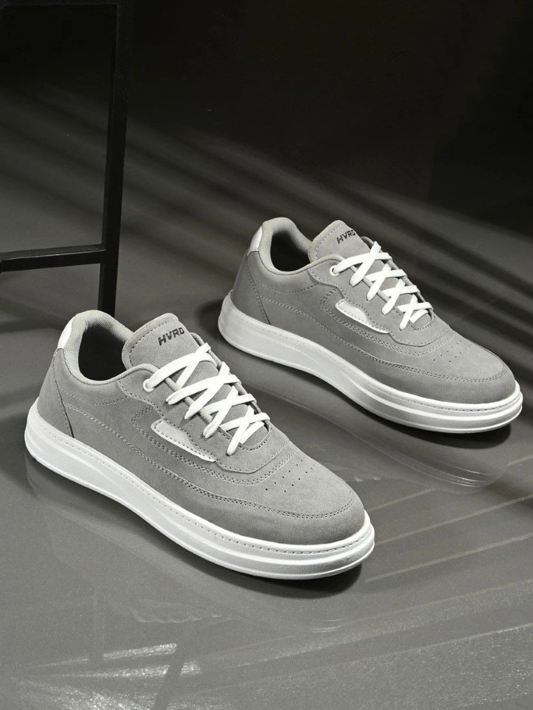 Harvard Men Sneakers-picture-3