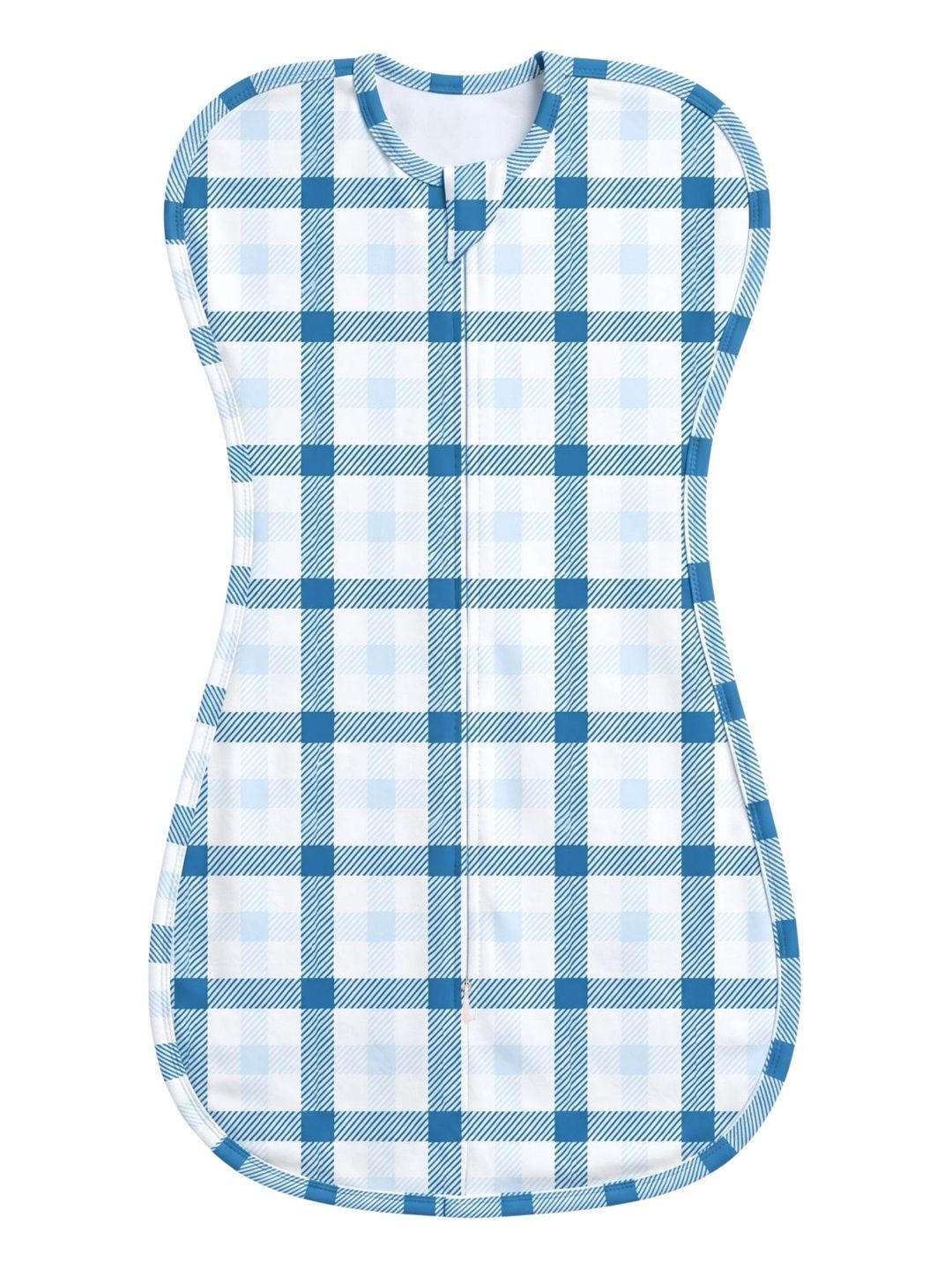 cocoon care Checked Cotton Sleeping Bag-picture-36