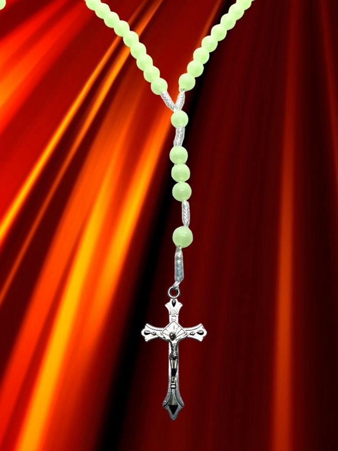 KINGSTYLE IMPEX Men Necklace-picture-43