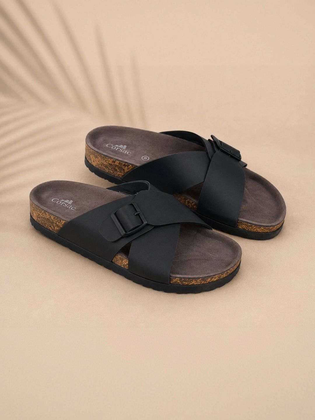 Corsac Men Comfort Sandals-picture-6