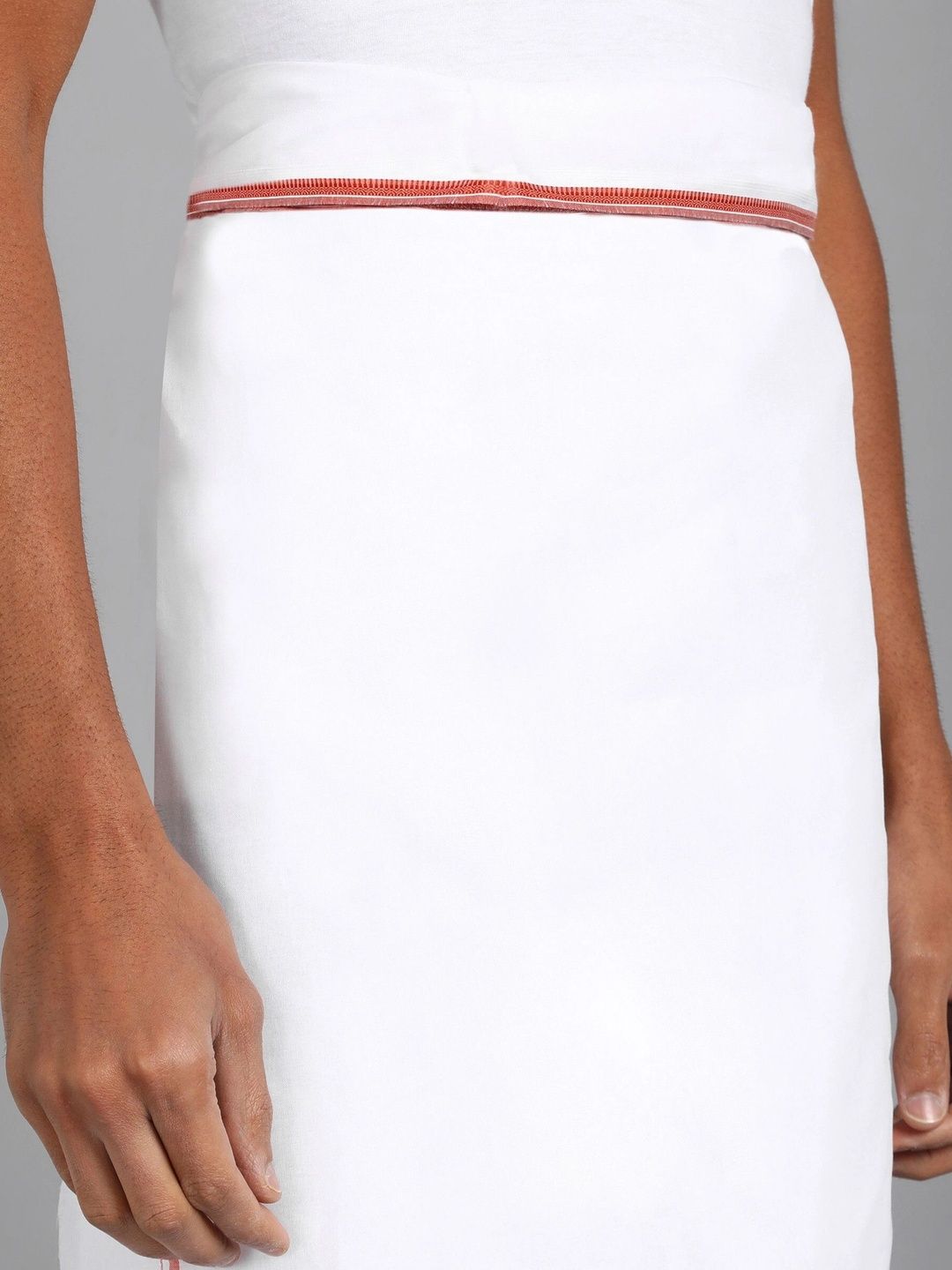 Sac Shree Aparajeet Creations Men Cotton Dhoti Dhotis-picture-53