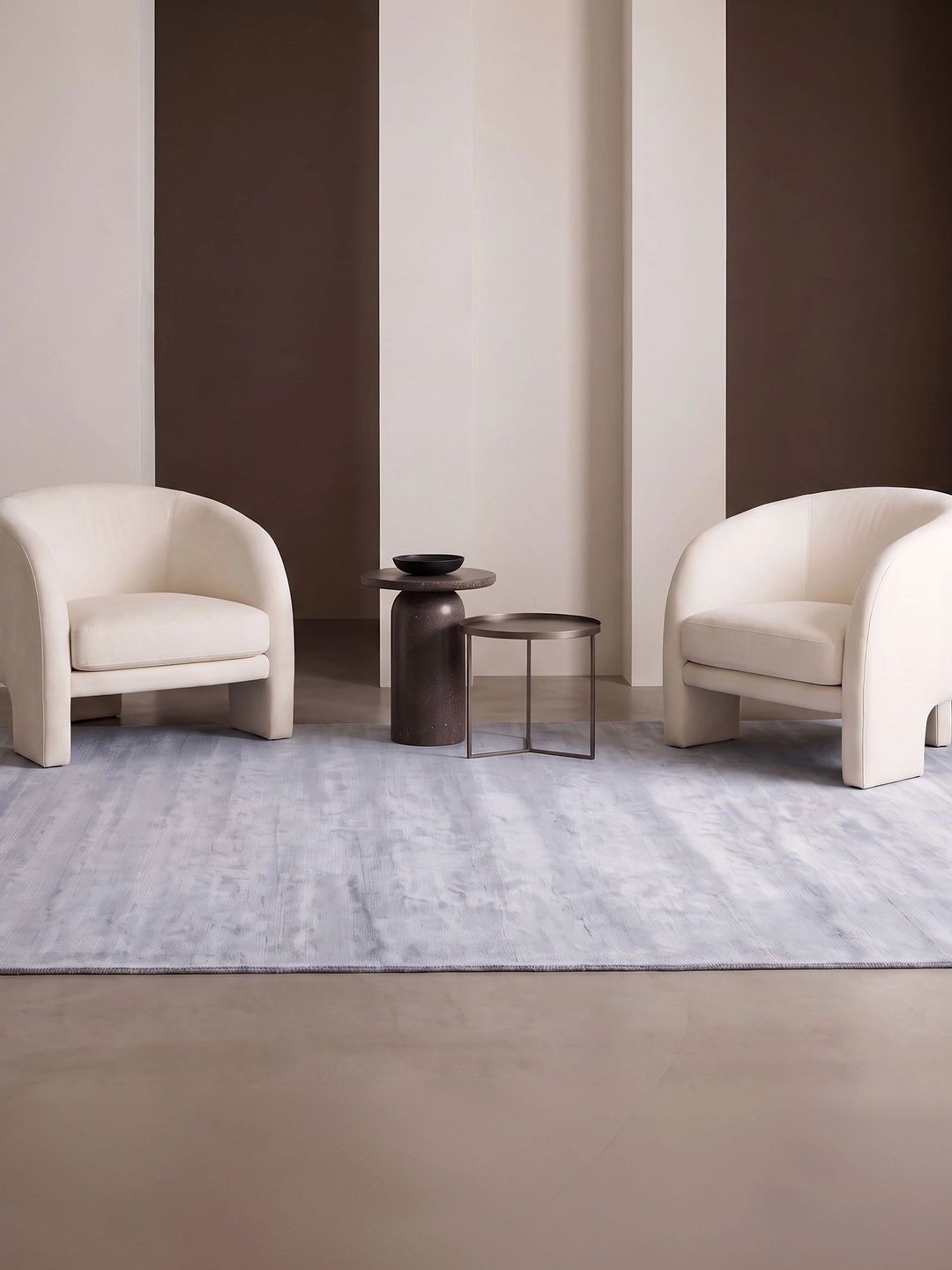 Jaipur Rugs White Abstract Other Carpet-image-24