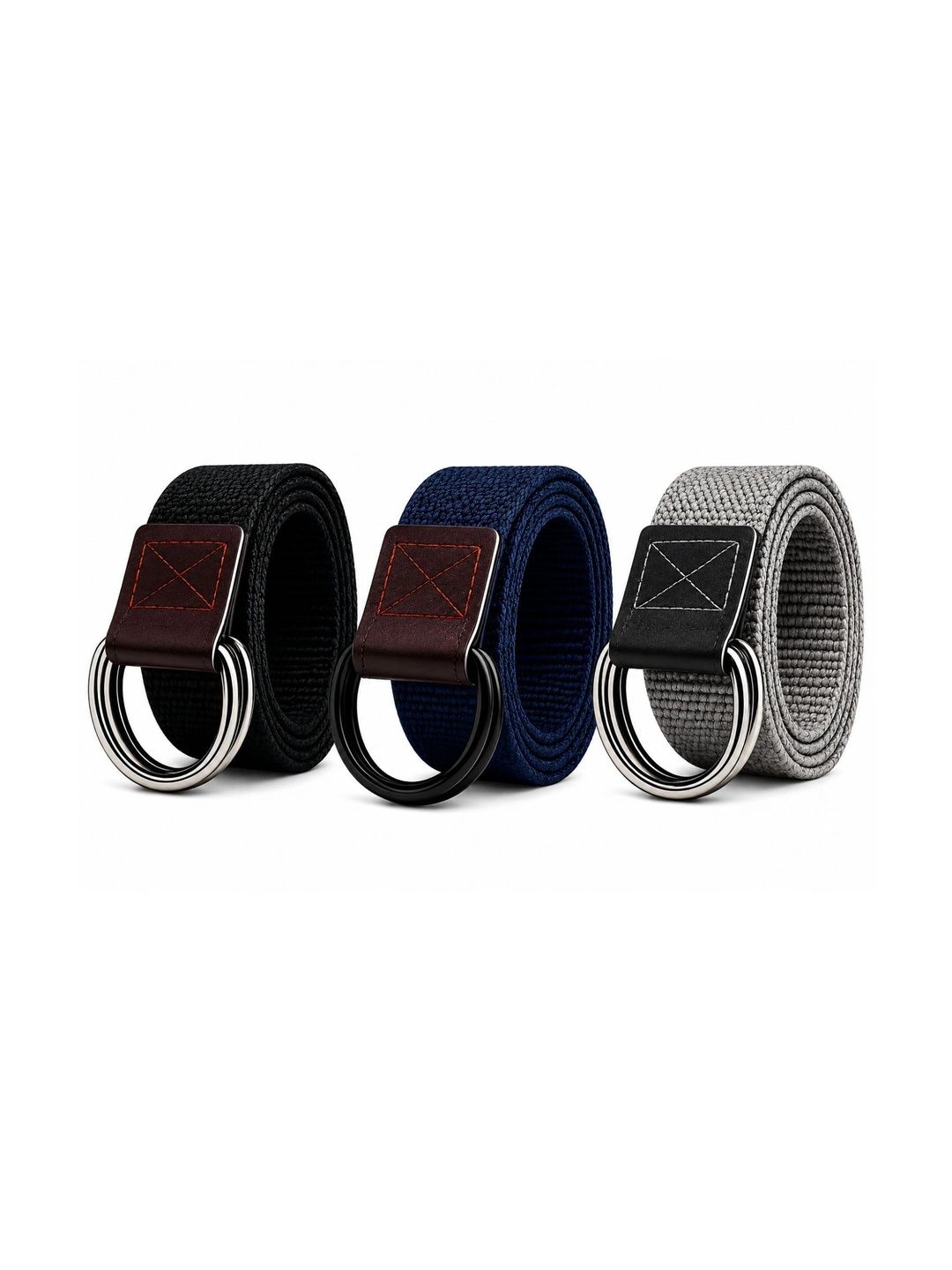 Veldth Men Textured 3 Belt-picture-45