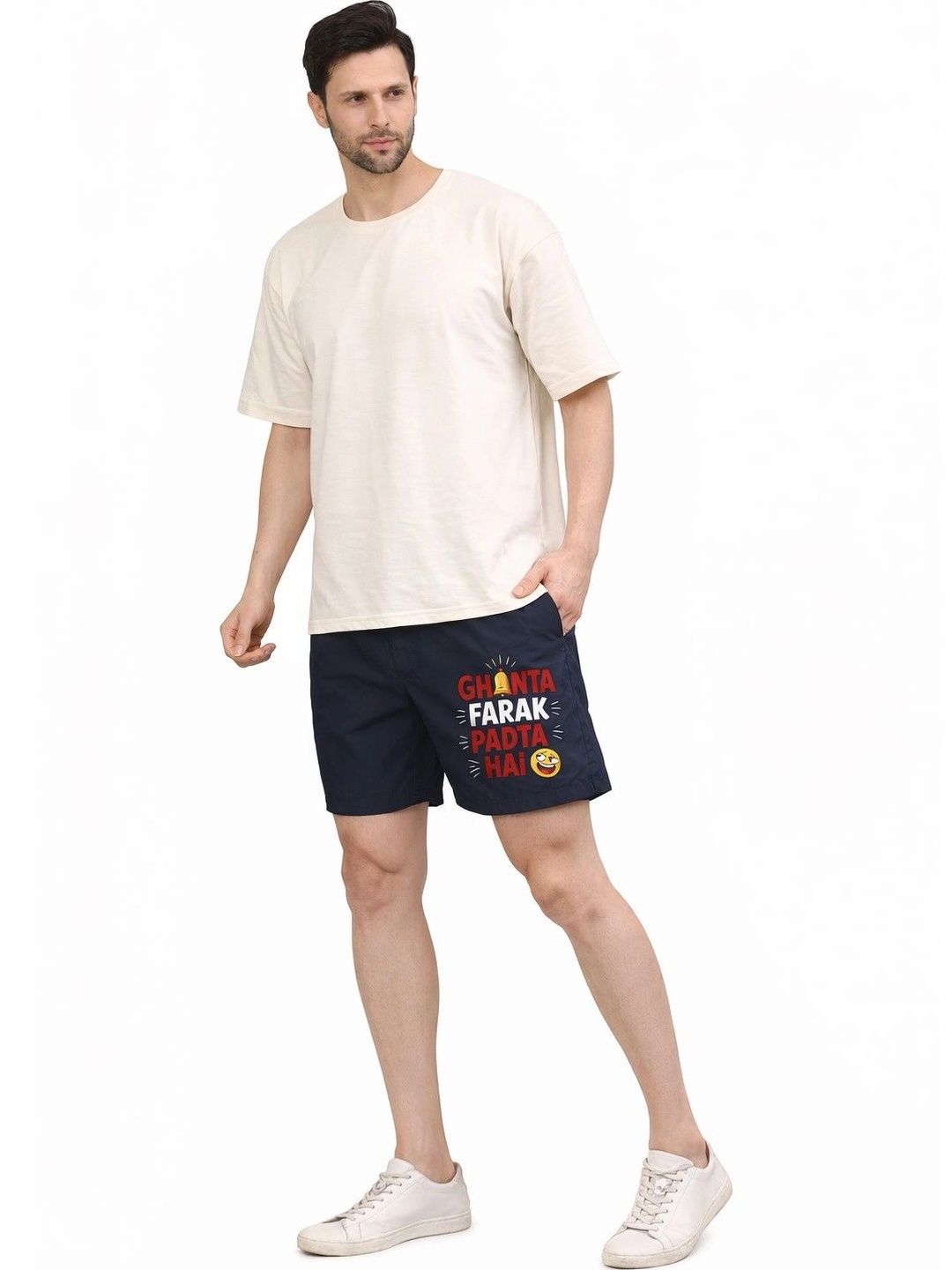 AVVOYS Genz Printed Cotton Boxers-picture-4