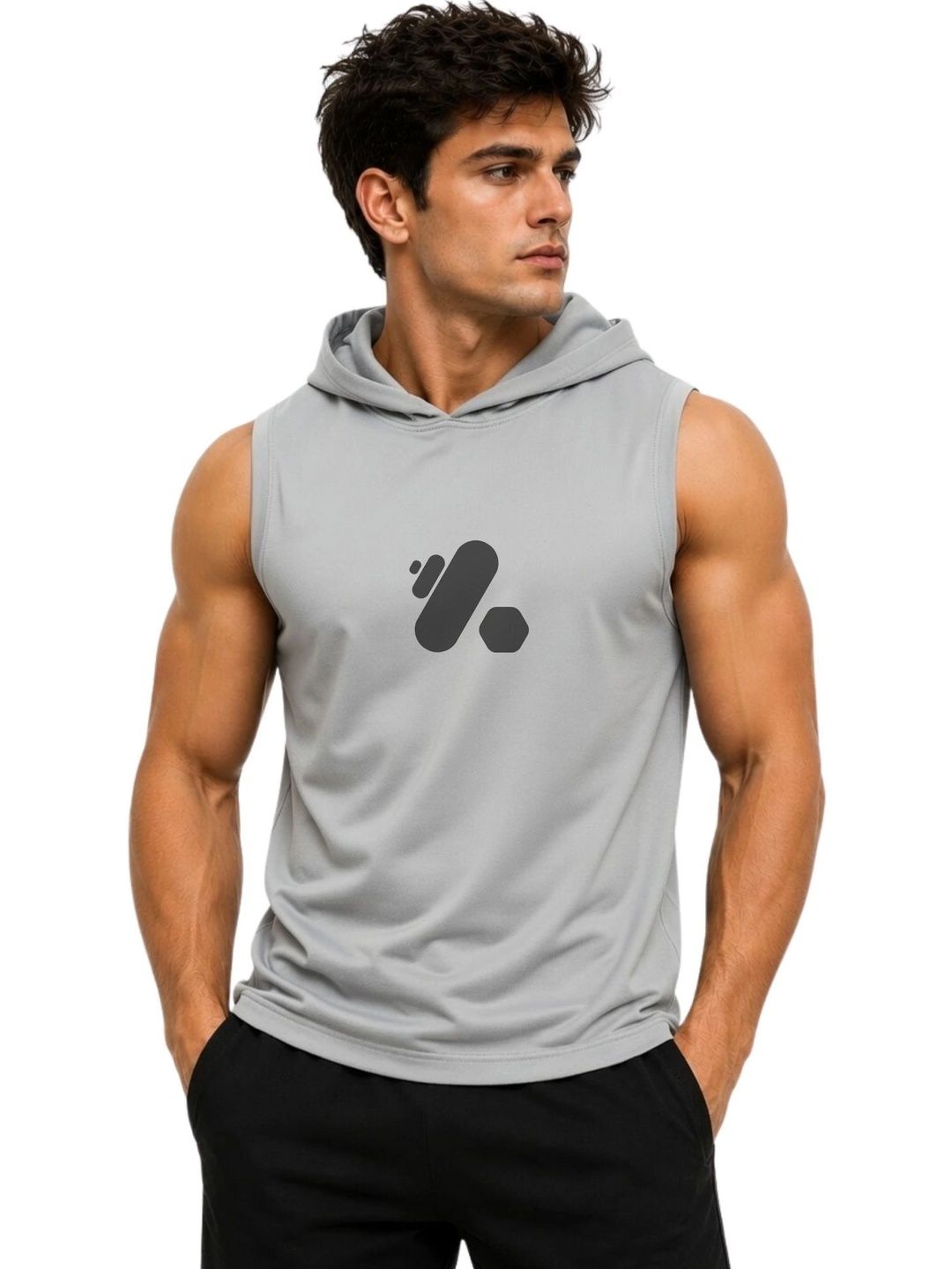 3Colors Gym Vest-picture-51