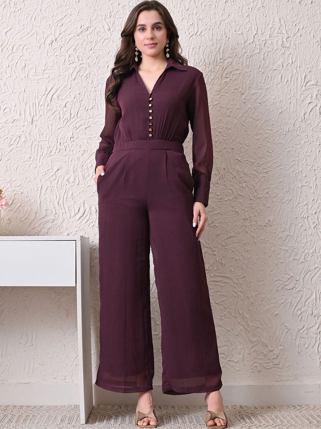Ikonic klaer Basic Jumpsuit-picture-20