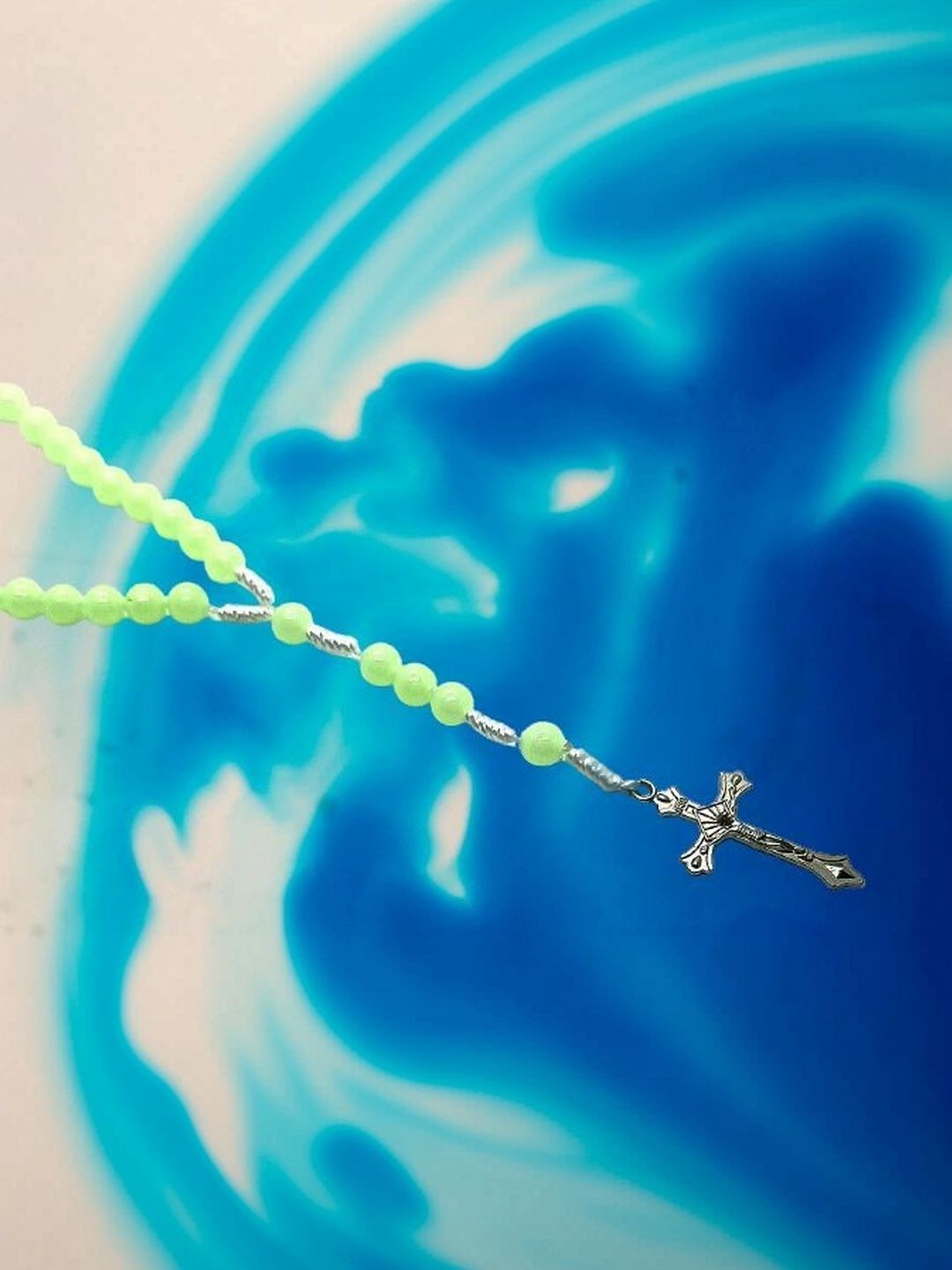 KINGSTYLE IMPEX Men Necklace-picture-55