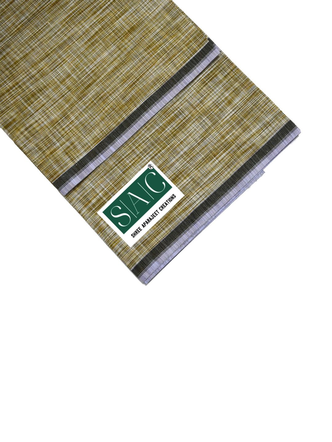 Sac Shree Aparajeet Creations Men Striped Cotton Dhoti Dhotis-picture-52