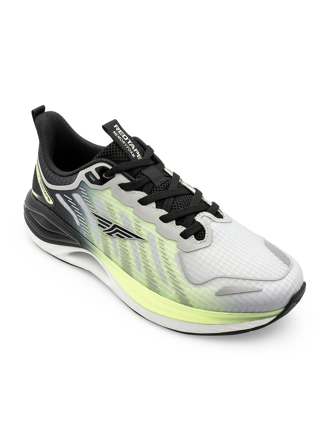 Red Tape Men Mesh Running Shoes-picture-46