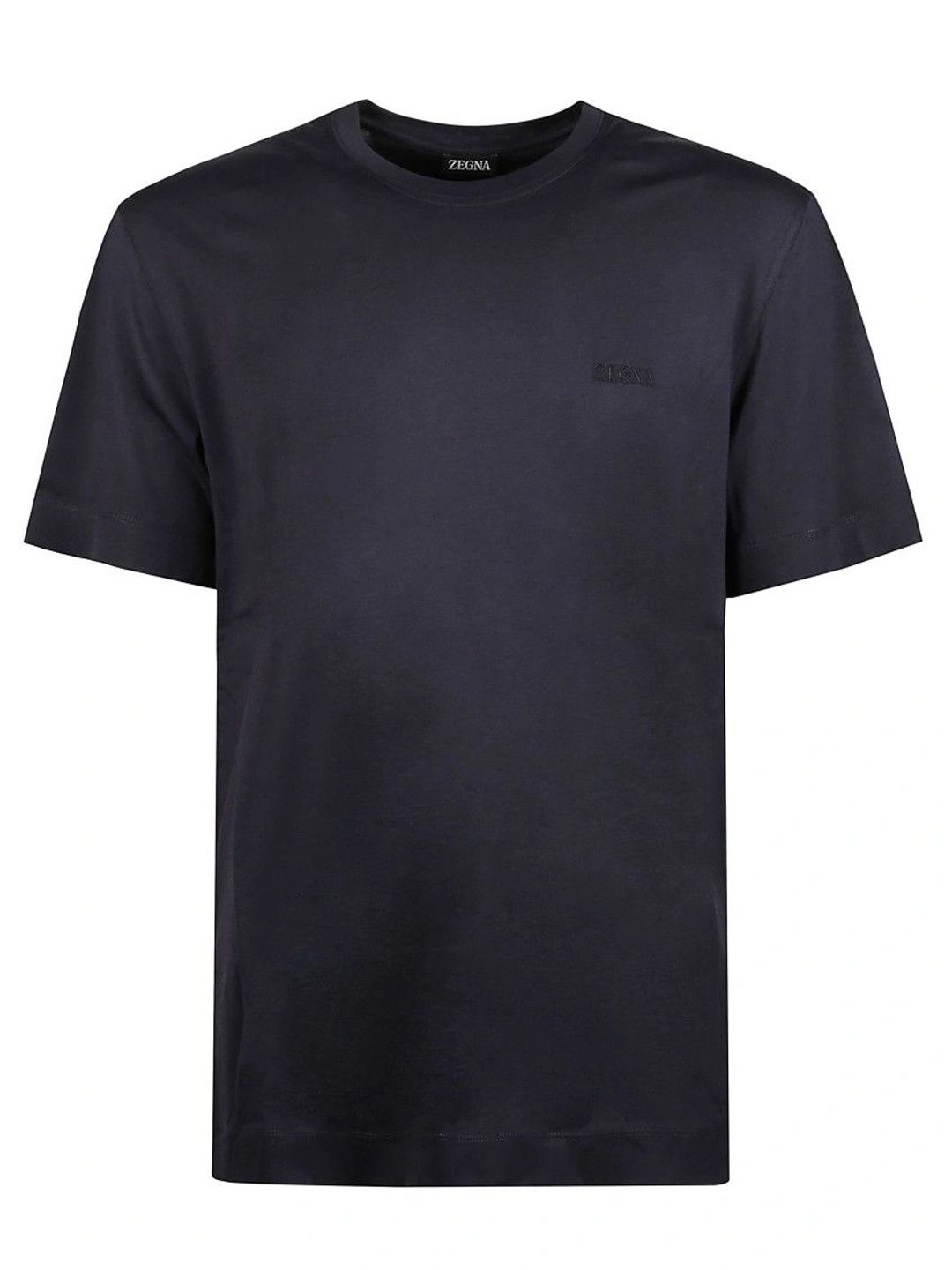 Zegna Men Brand Logo T-shirt-picture-50