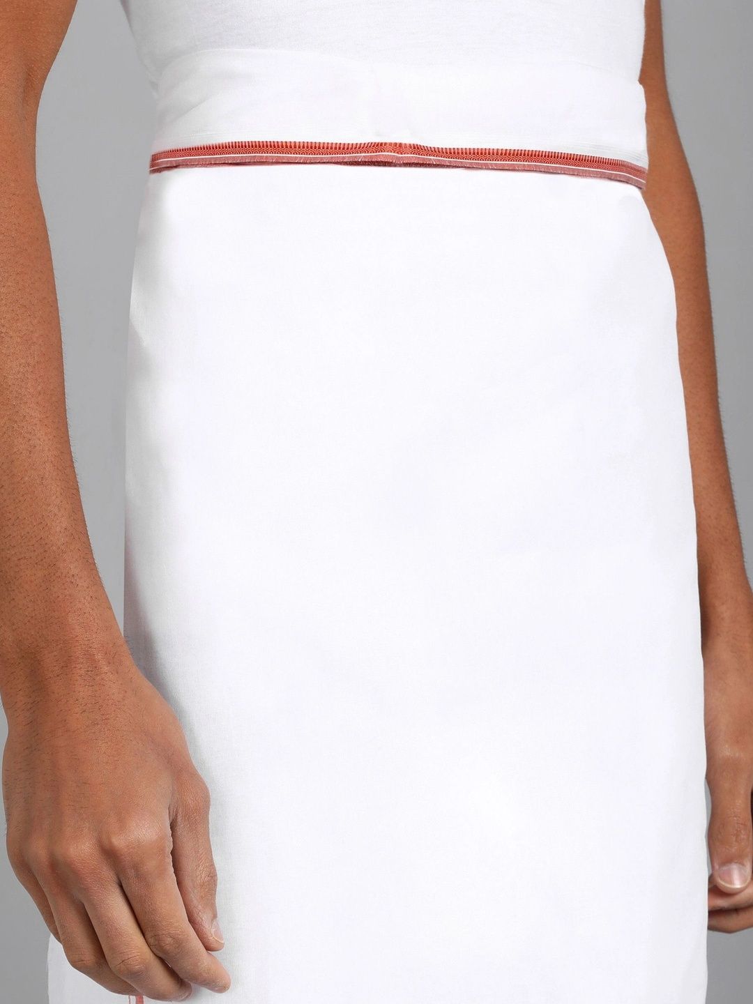 Sac Shree Aparajeet Creations Men Cotton Dhoti Dhotis-picture-13
