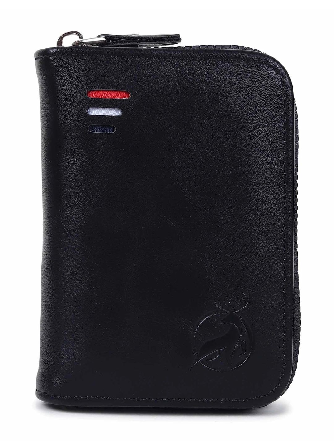 StealODeal Unisex Leather Zip Around Wallet-picture-46