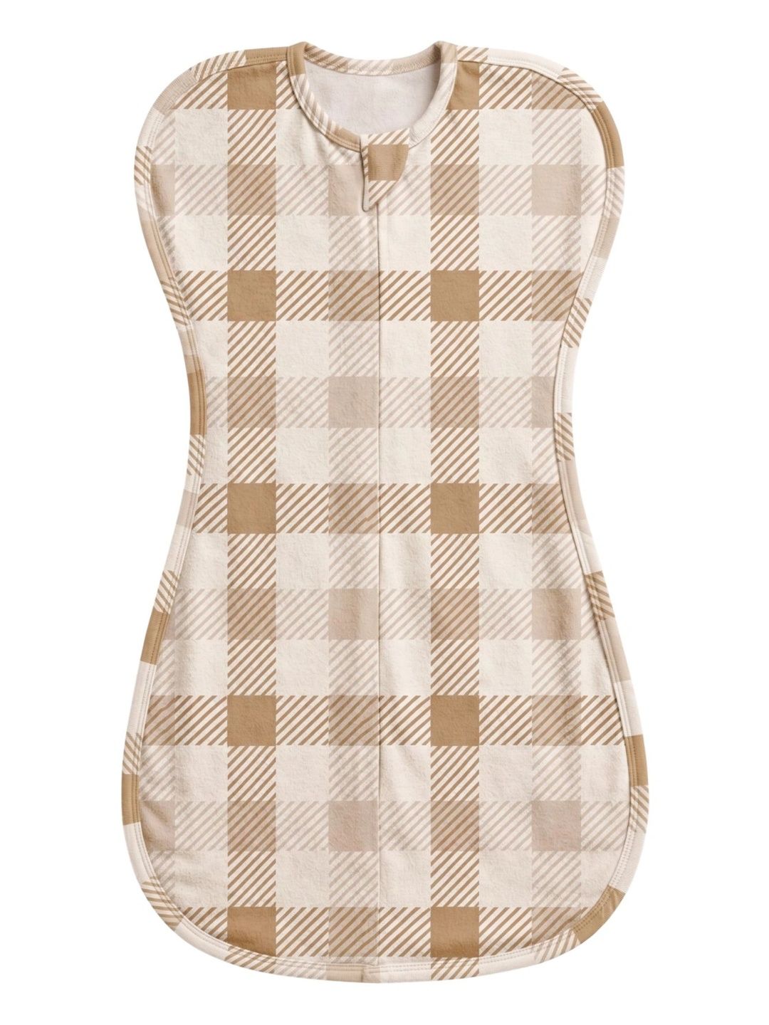 cocoon care Checked Cotton Sleeping Bag-picture-50